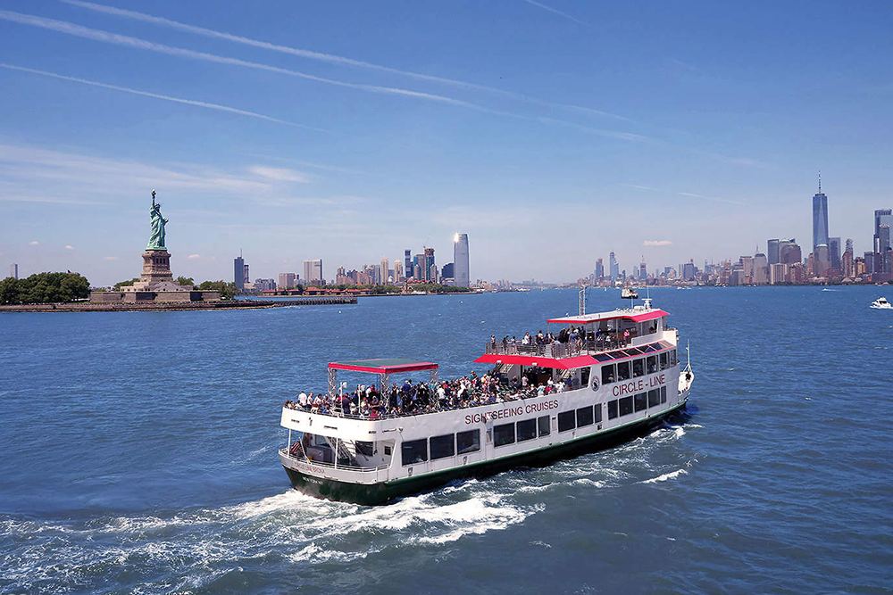 Liberty Midtown Cruise In New York - Image 6 of 8