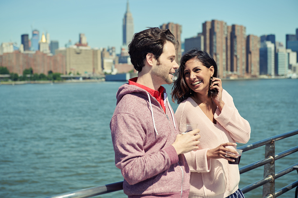 Liberty Midtown Cruise In New York - Image 7 of 8
