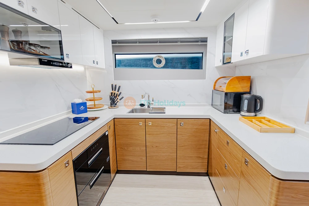 Gala租赁游艇迪拜 - 62英尺 - Image 10 of 15