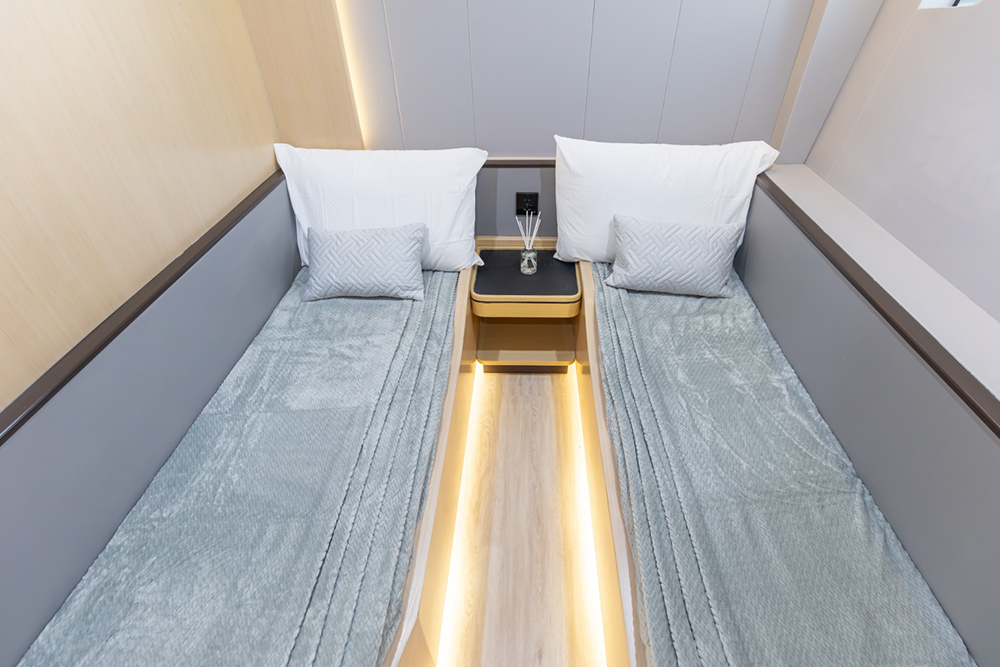 Gala Vermietung Yacht Dubai - 62 FT - Image 12 of 15