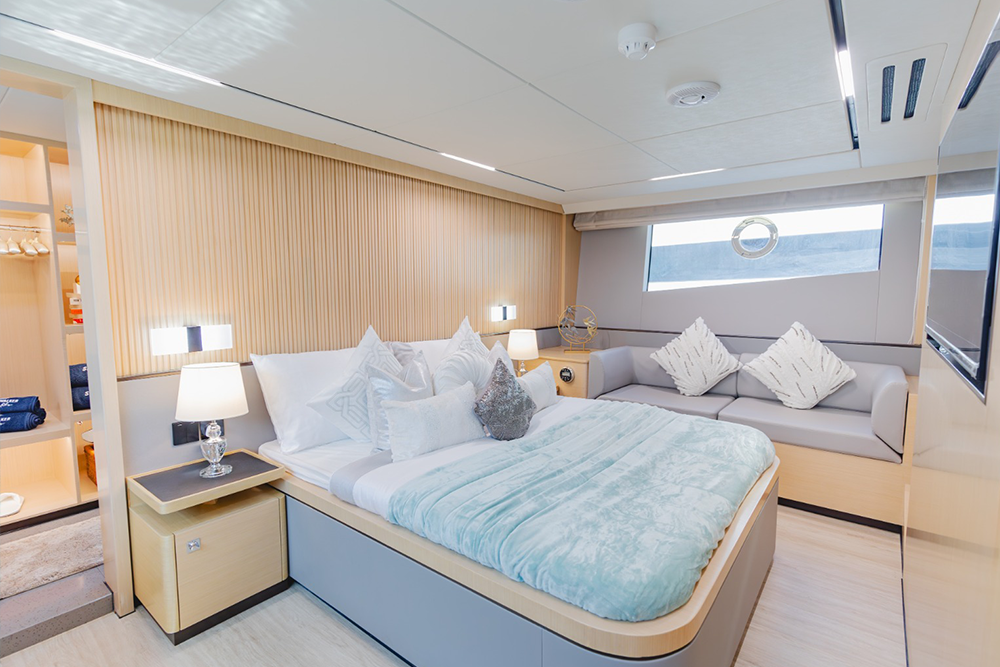 Gala Vermietung Yacht Dubai - 62 FT - Image 15 of 15