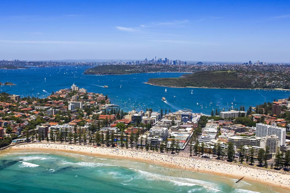 Sydney - Australia Helicopter Flight Tour On Sydney Harbour - Image 2 of 7