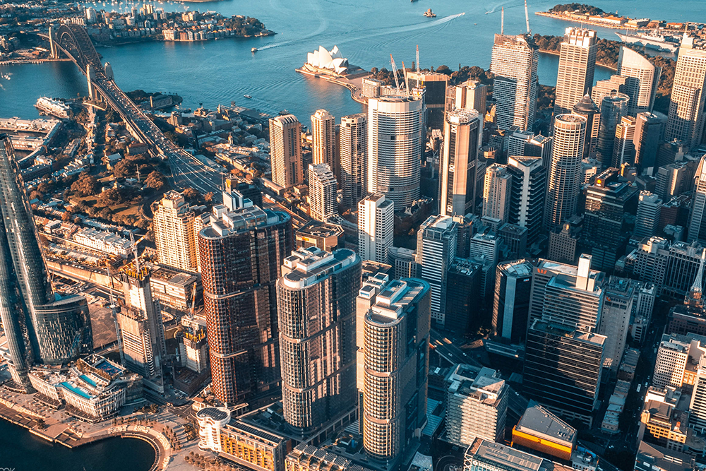 Sydney - Australia Helicopter Flight Tour On Sydney Harbour - Image 4 of 5