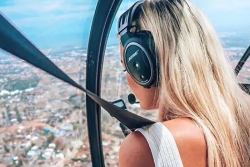 Sydney - Australia Helicopter Flight Tour On Sydney Harbour - Image 7 of 7