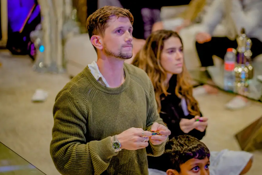 Experiencia en Superyate en Dubái - Image 8 of 10