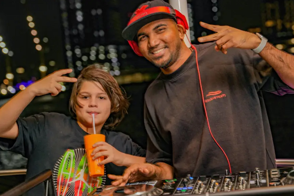 Experiencia en Superyate en Dubái - Image 9 of 10