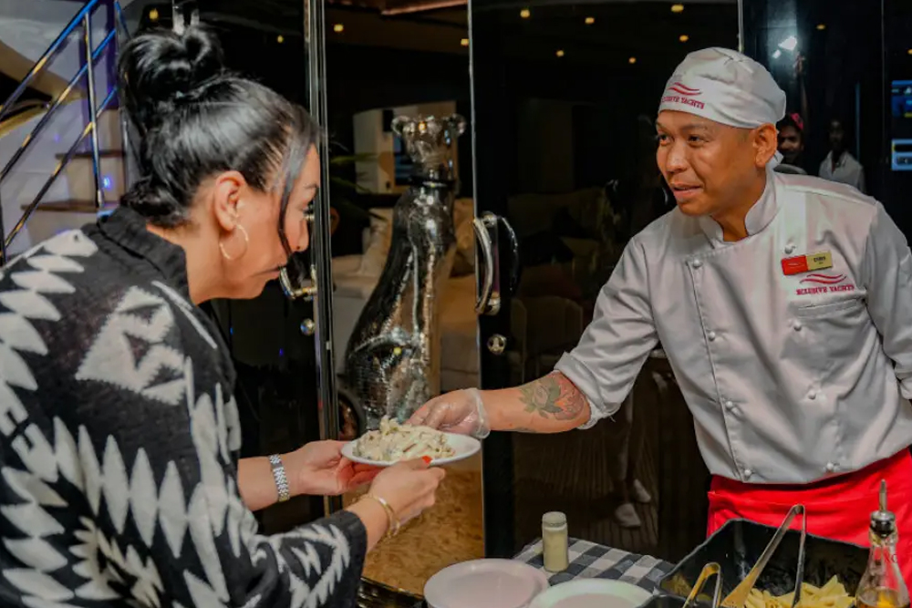 Experiencia en Superyate en Dubái - Image 10 of 10