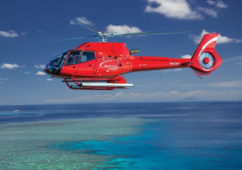 Great Barrier Reef Scenic Flight from Cairns or Port Douglas - Image 7 of 7