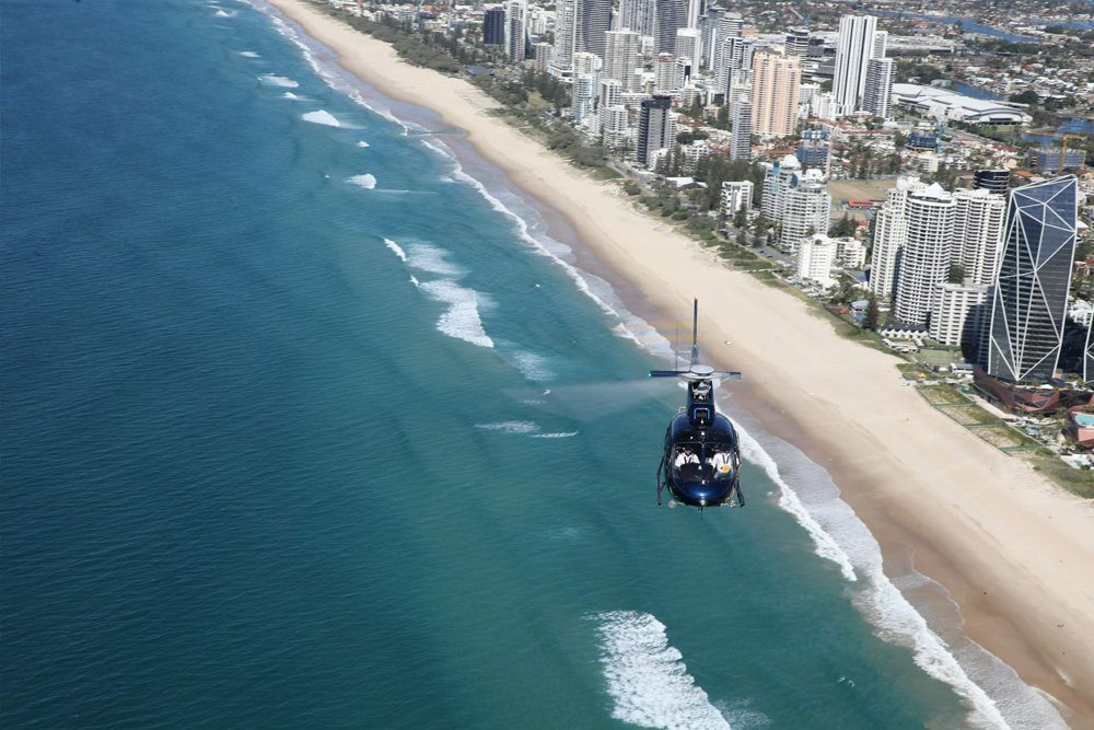 Gold Coast Helicopter Flight - Image 4 of 5