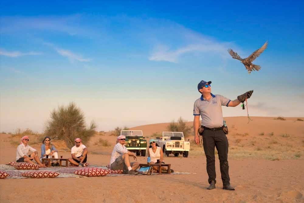 Heritage Safari by Vintage Land Rover - Image 6 of 8