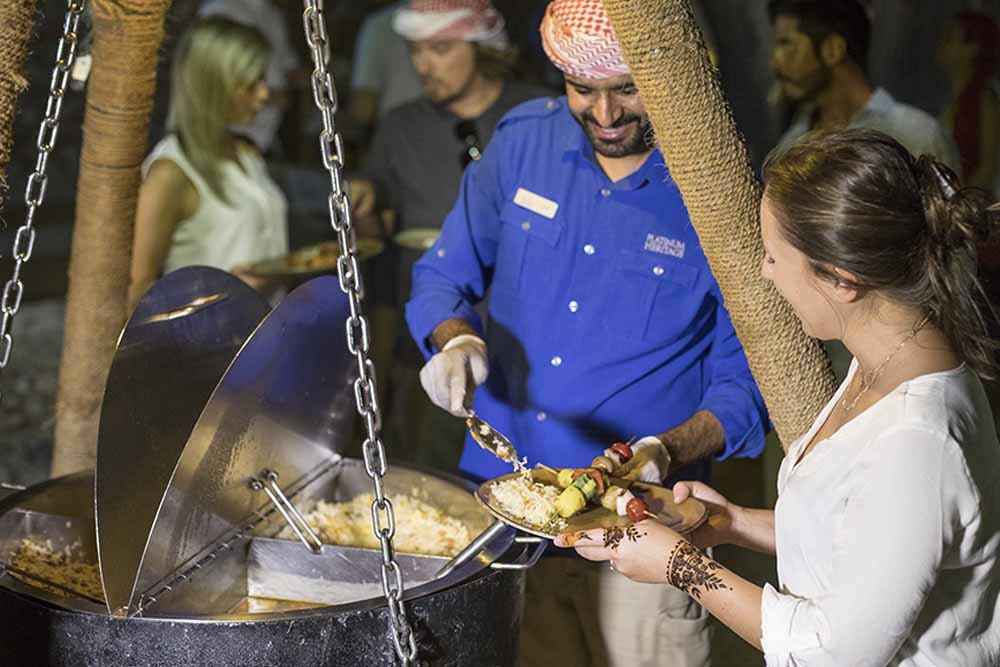 Heritage Safari by Vintage Land Rover - Image 7 of 8