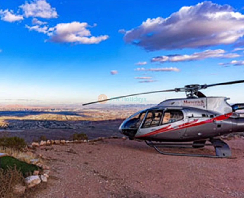 Grand Canyon Helicopter Flight Experience | Las Vegas Tour - Image 5 of 5