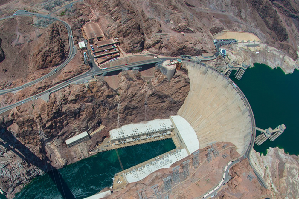 Grand Canyon Helicopter Flight Experience in Las Vegas - Image 7 of 8