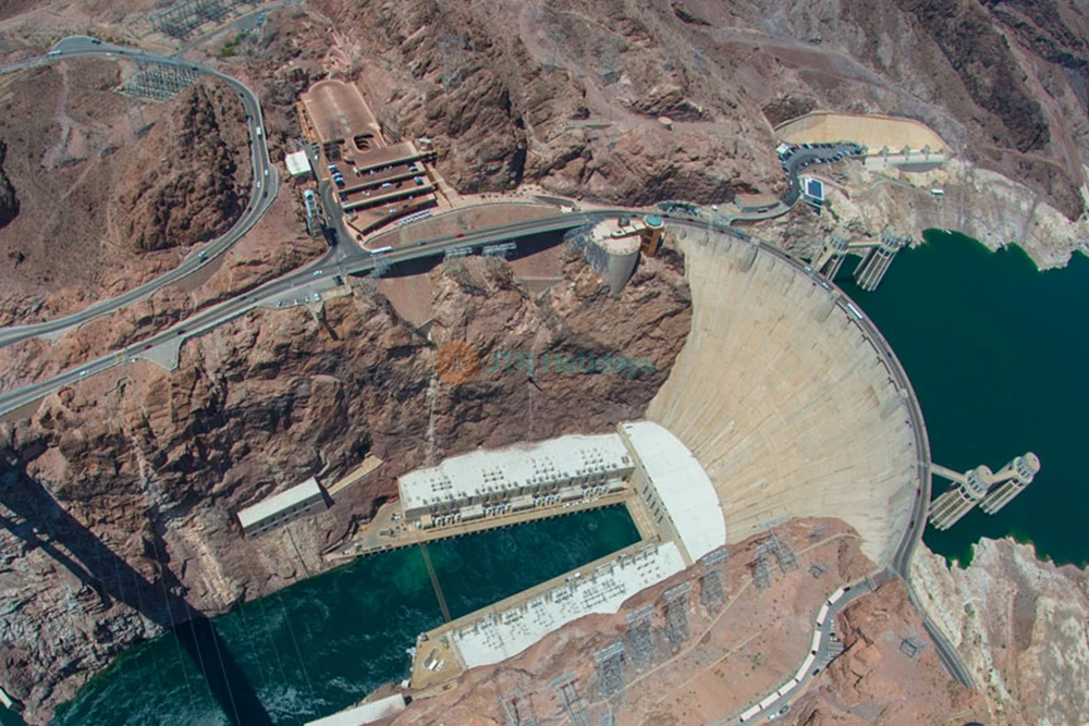 Grand Canyon Helicopter Flight Experience | Las Vegas Tour - Image 7 of 8