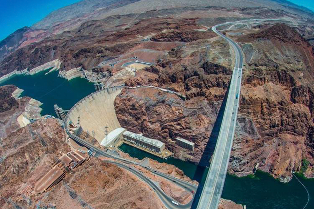 Grand Canyon Helicopter Flight Experience in Las Vegas - Image 8 of 8