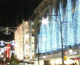 Experience London at Night – Evening Sightseeing Bus Tour - JTR Holidays
