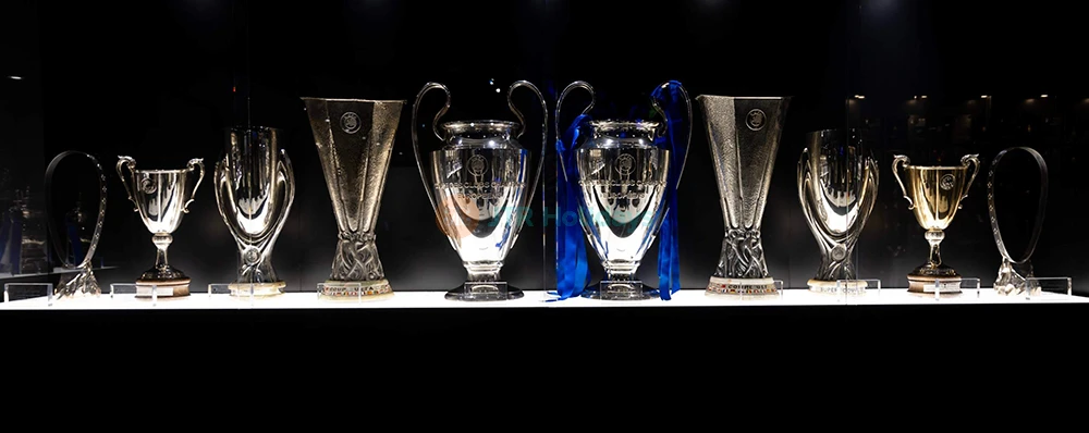 Chelsea Football Club Tour – Explore the Stadium & Museum - JTR Holidays - Image 3 of 5