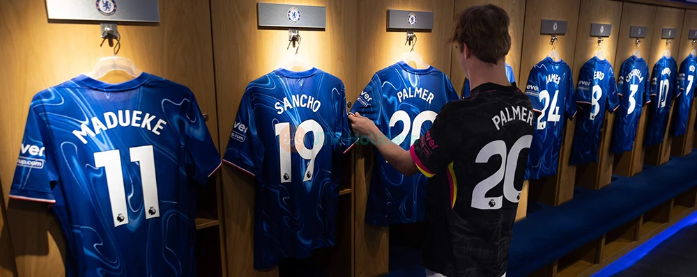 Chelsea Football Club Tour – Explore the Stadium & Museum - JTR Holidays - Image 4 of 5