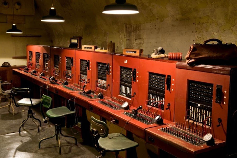 Dover Castle Ticket London - Image 4 of 7