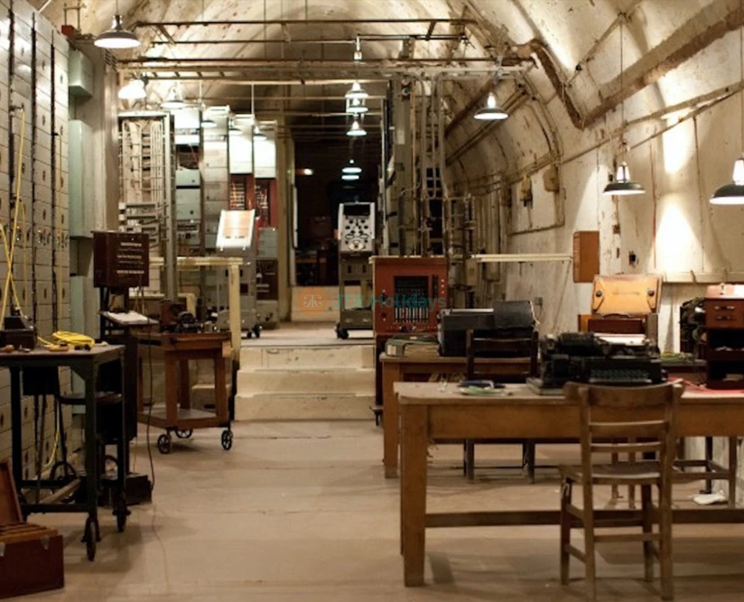 Dover Castle Tickets London | Explore England’s Iconic Fortress - JTR Holidays - Image 5 of 5