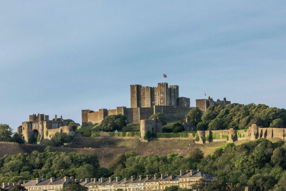 Dover Castle Ticket London - Image 7 of 7