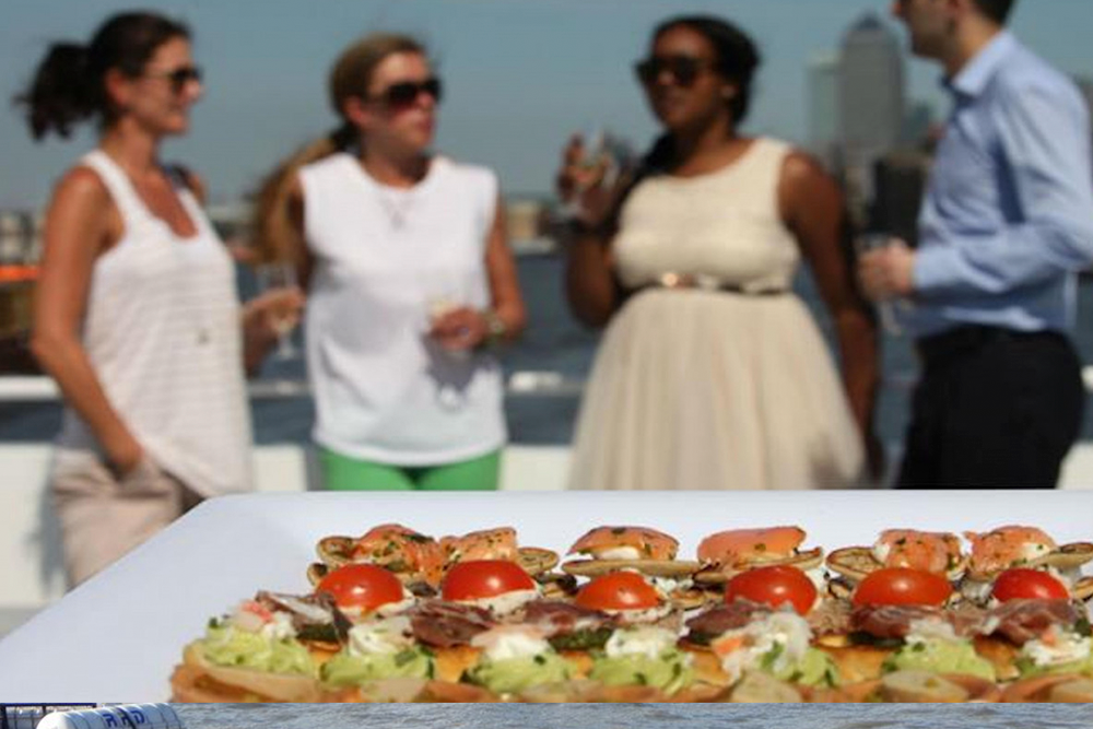 泰晤士河夜游 - Image 2 of 11