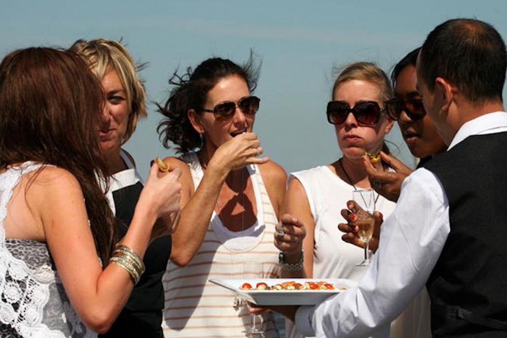 泰晤士河夜游 - Image 8 of 11