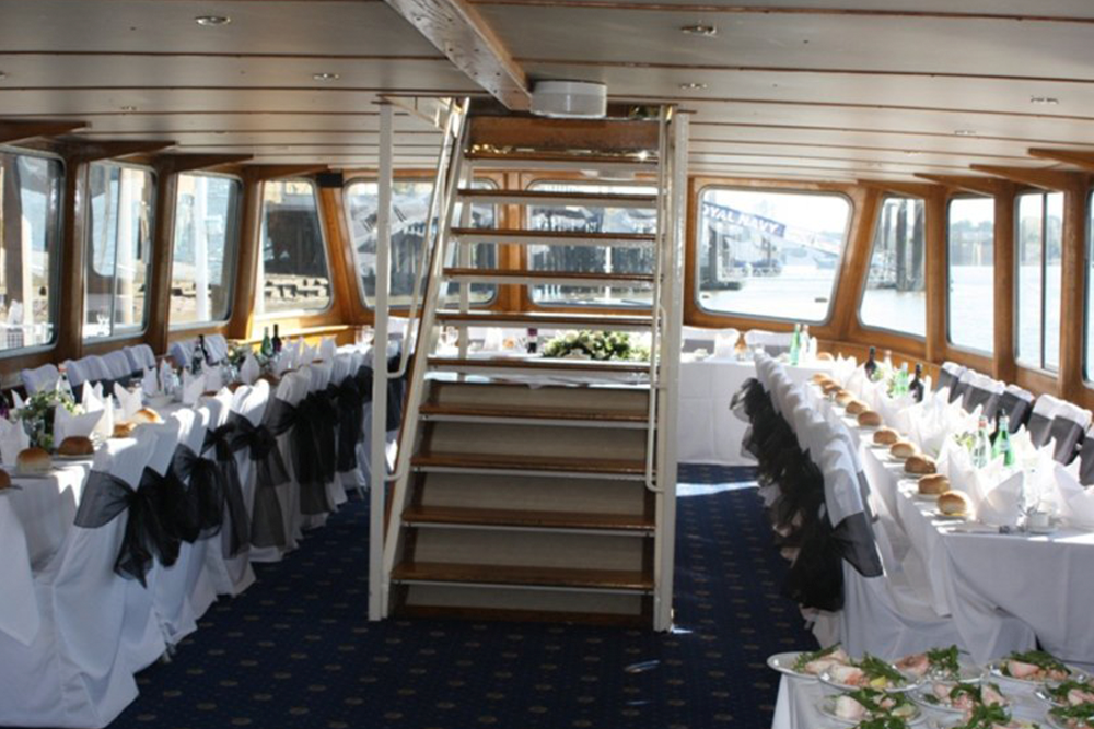 泰晤士河夜游 - Image 11 of 11