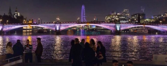 Luxury Dinner Cruise on the River Thames – Unforgettable London Night Out - JTR Holidays