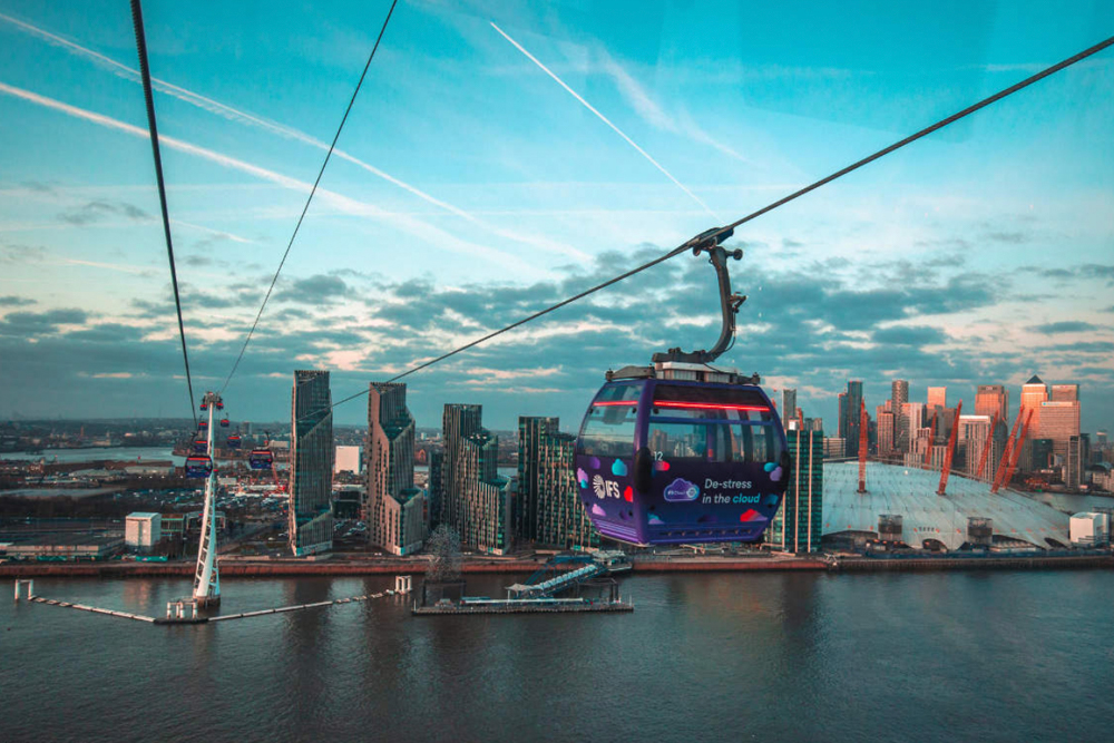 Билет на экскурсионный круиз по реке Темзе в Лондоне - Image 4 of 6