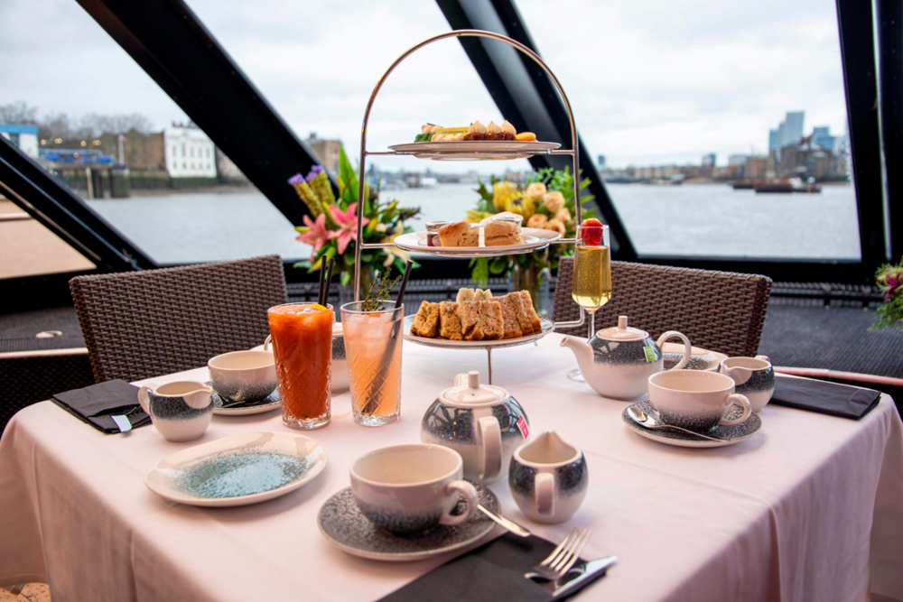 Билет на экскурсионный круиз по реке Темзе в Лондоне - Image 5 of 6