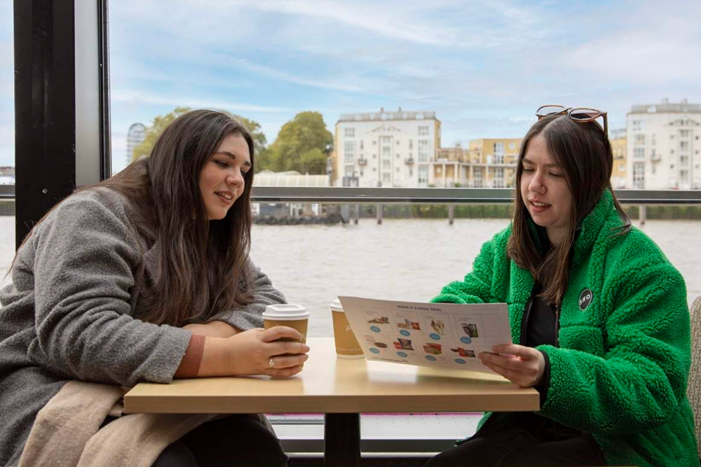 Билет на экскурсионный круиз по реке Темзе в Лондоне - Image 6 of 6