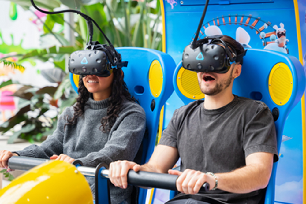 尼克儿童天地室内主题公园 - 新泽西 - Image 5 of 7