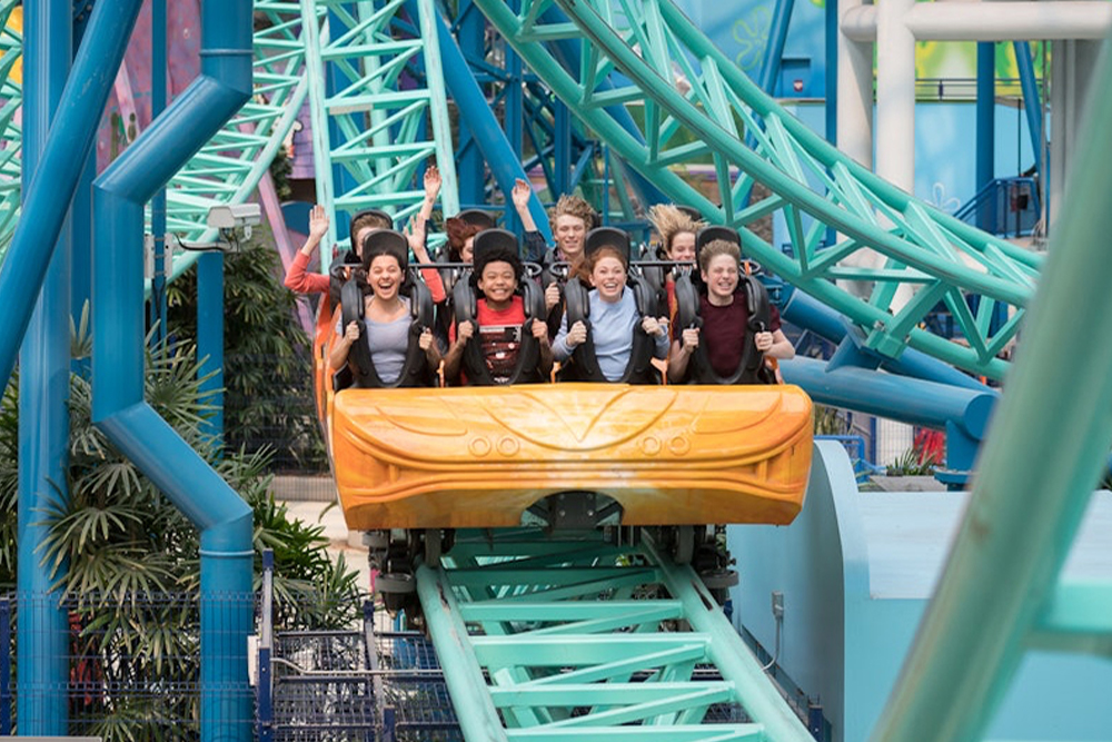 尼克儿童天地室内主题公园 - 新泽西 - Image 7 of 7