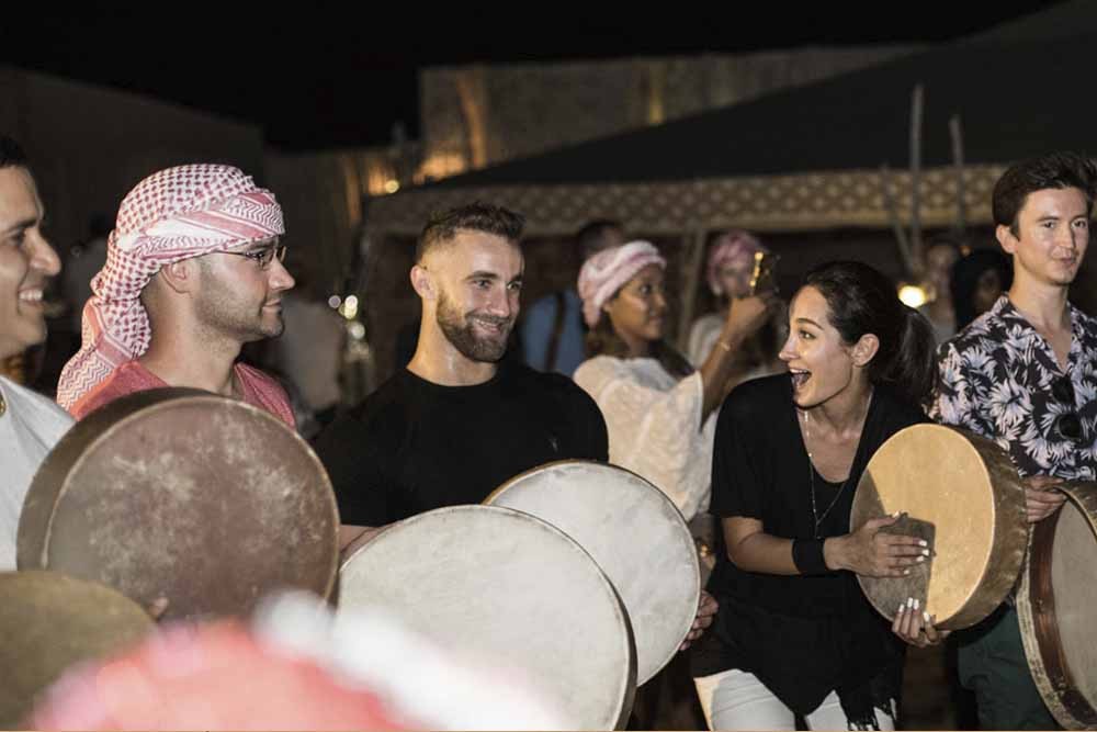 Heritage Safari by Camel - Image 8 of 8