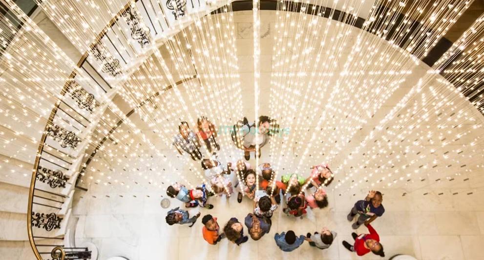 Museum of the City of New York Ticket | Explore NYC's History and Culture - JTR Holidays - Image 1 of 5