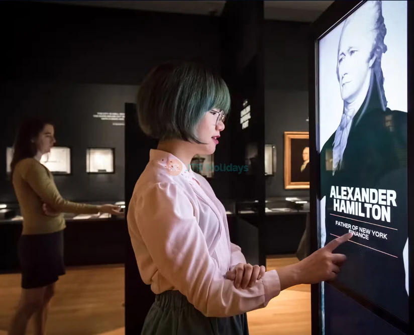 Museum of the City of New York Ticket | Explore NYC's History and Culture - JTR Holidays - Image 2 of 5