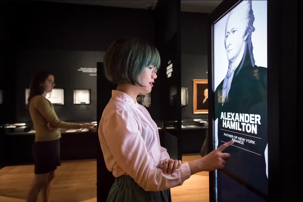 Museum of the City of New York Ticket - Image 2 of 5