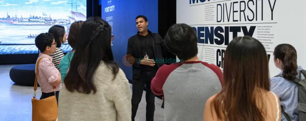 Museum of the City of New York Ticket | Explore NYC's History and Culture - JTR Holidays - Image 3 of 5