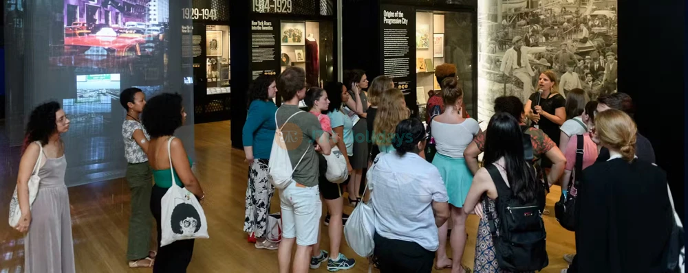 Museum of the City of New York Ticket | Explore NYC's History and Culture - JTR Holidays - Image 4 of 5