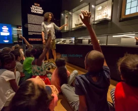 Museum of the City of New York Ticket | Explore NYC's History and Culture - JTR Holidays