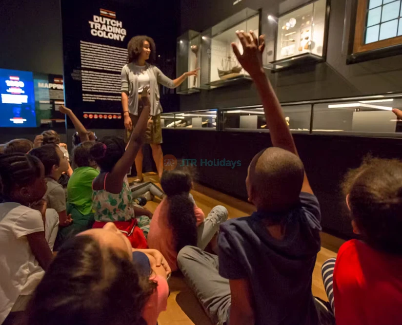 Museum of the City of New York Ticket | Explore NYC's History and Culture - JTR Holidays - Image 5 of 5