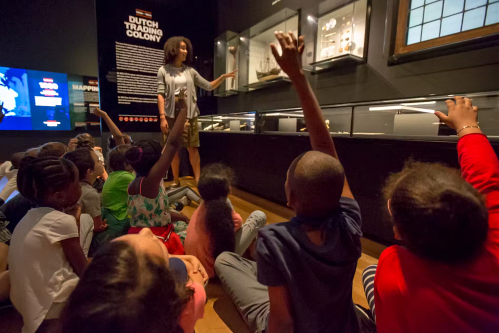 Museum of the City of New York Ticket - Image 5 of 7