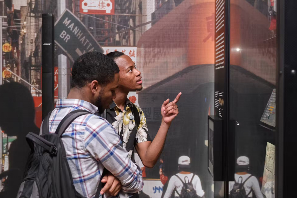 Museum of the City of New York Ticket - Image 6 of 7