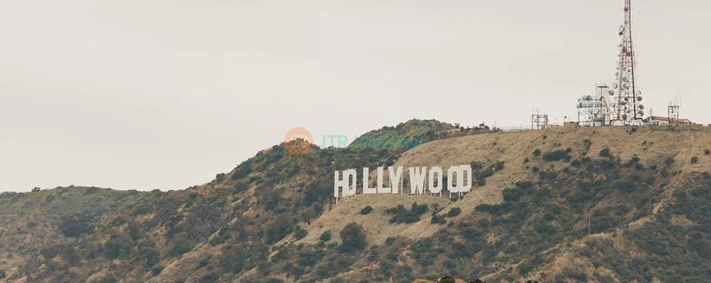 Los Angeles Half-Day Tour | Explore Top LA Attractions in Just a Few Hours - JTR Holidays - Image 3 of 5