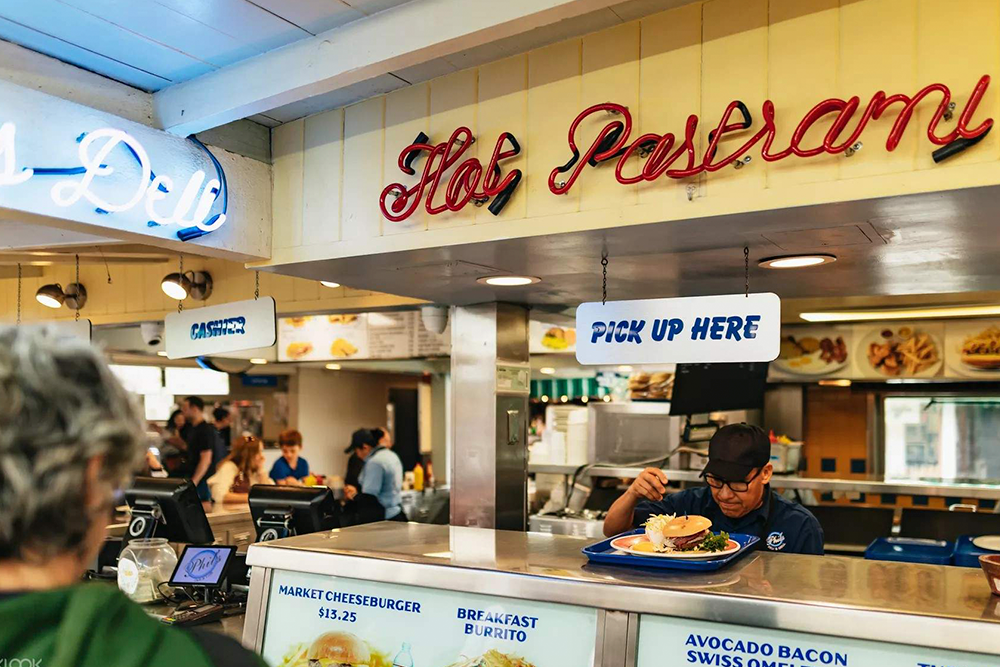 Los Angeles Half Day Tour - Image 5 of 5