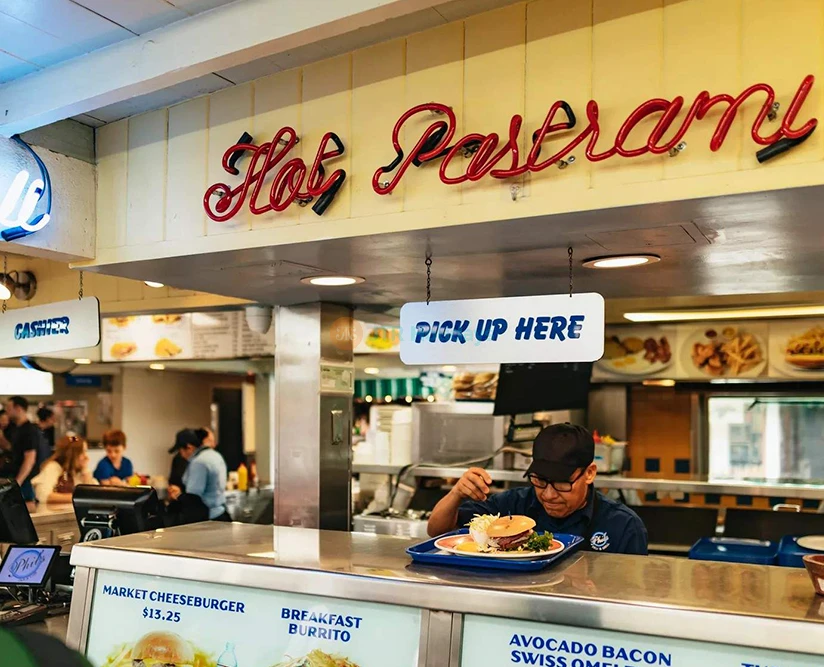 Los Angeles Half-Day Tour | Explore Top LA Attractions in Just a Few Hours - JTR Holidays - Image 5 of 5