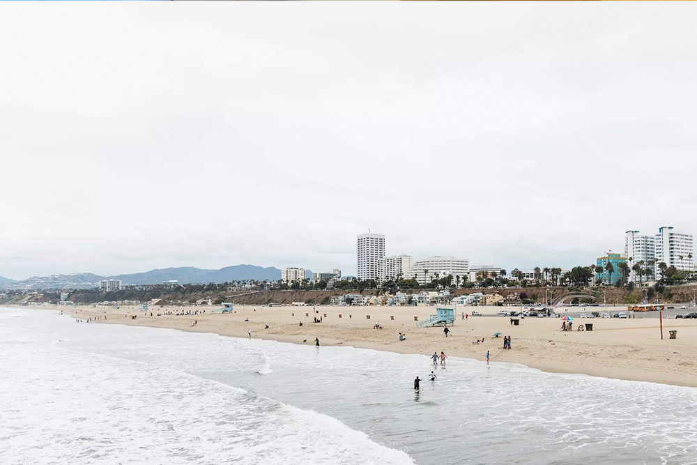 Los Angeles Half Day Tour - Image 6 of 13