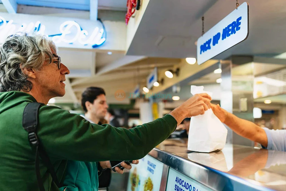 Los Angeles Half-Day Tour | Explore Top LA Attractions in Just a Few Hours - JTR Holidays