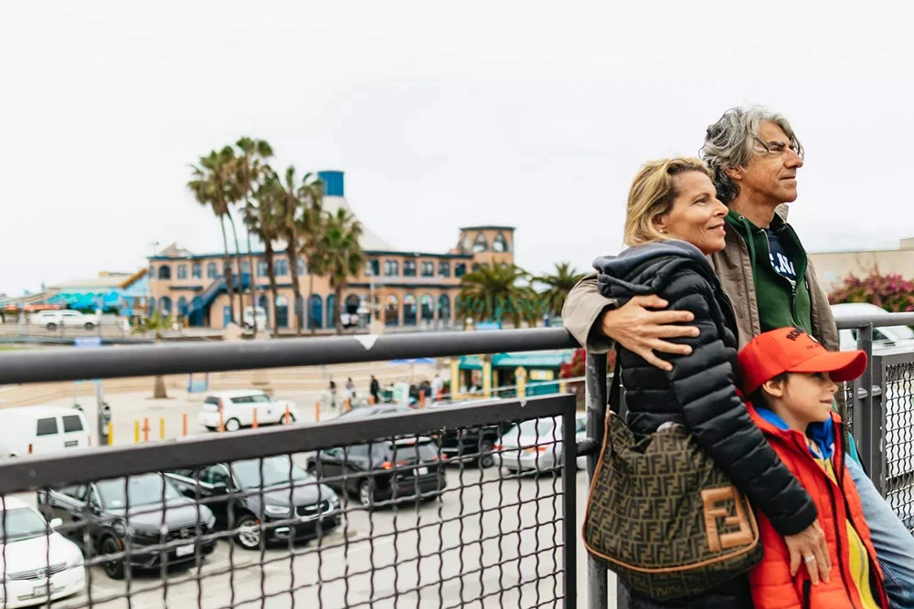 Los Angeles Half-Day Tour | Explore Top LA Attractions in Just a Few Hours - JTR Holidays